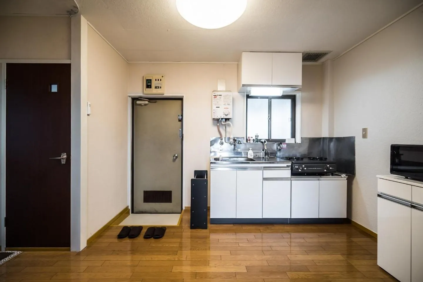 Murata COPO 305 / Vacation STAY 2893 Tokyo 0*,