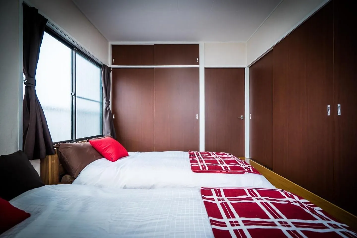 Murata COPO 305 / Vacation STAY 2893 Tokyo Appartamento